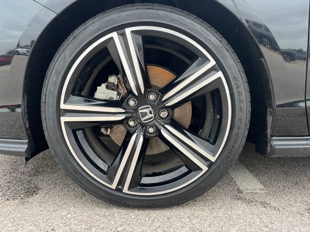 Thumbnail: 2023 Honda Accord - 12