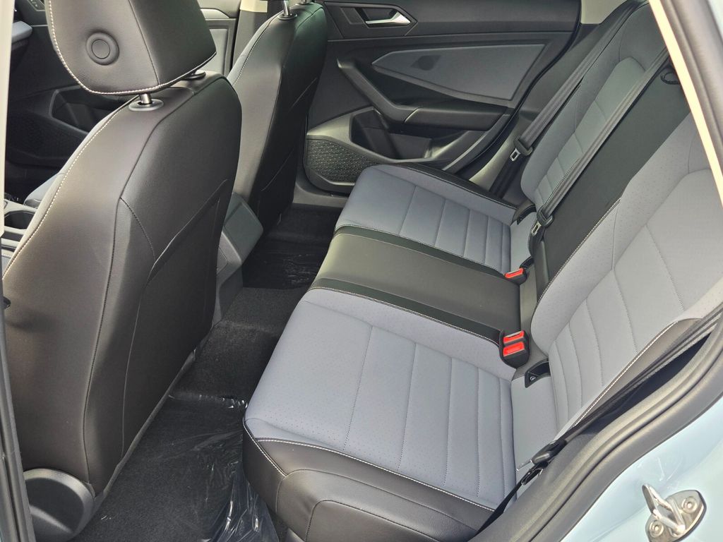 2026 Volkswagen Jetta - $27,362