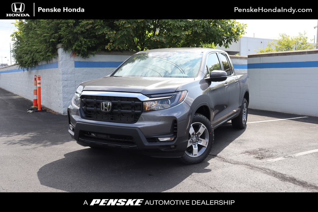 2025 Honda Ridgeline RTL -
                Indianapolis, IN