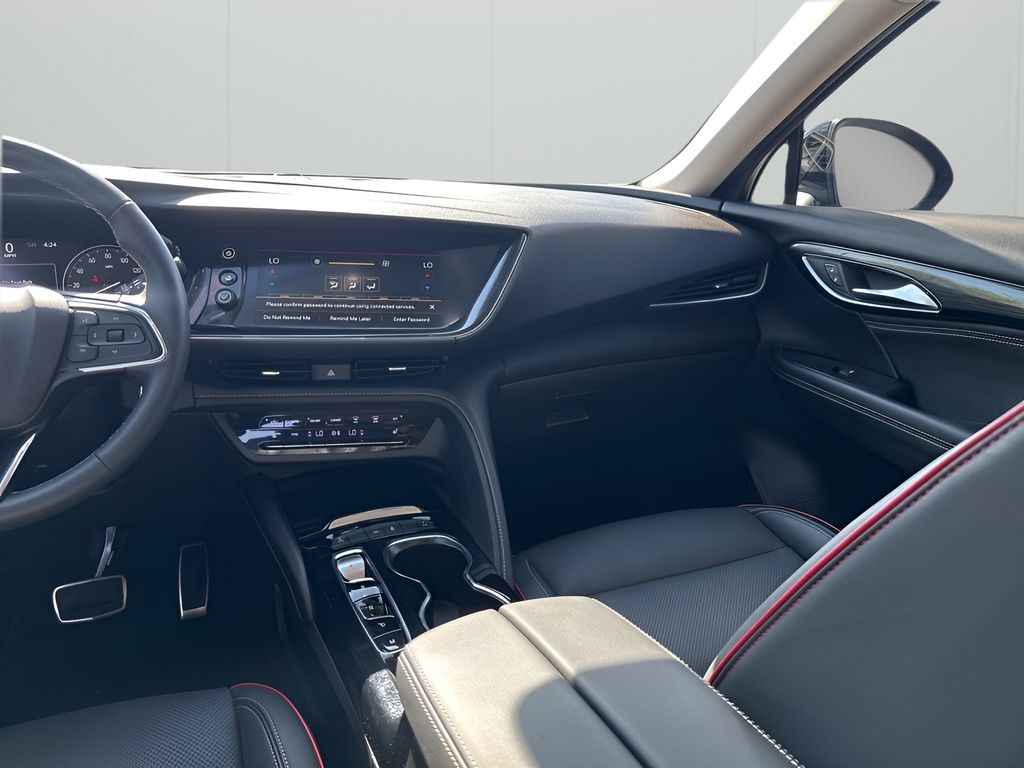 Used 2023 Gray Buick Essence image 23