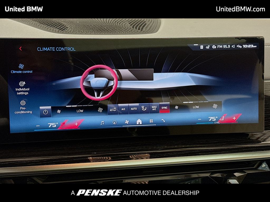 Thumbnail: 2026 BMW X5 - 11