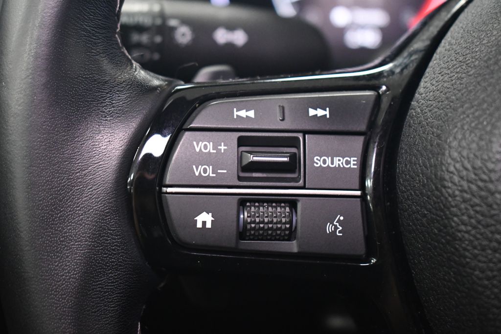 Thumbnail: 2024 Honda Civic - 22