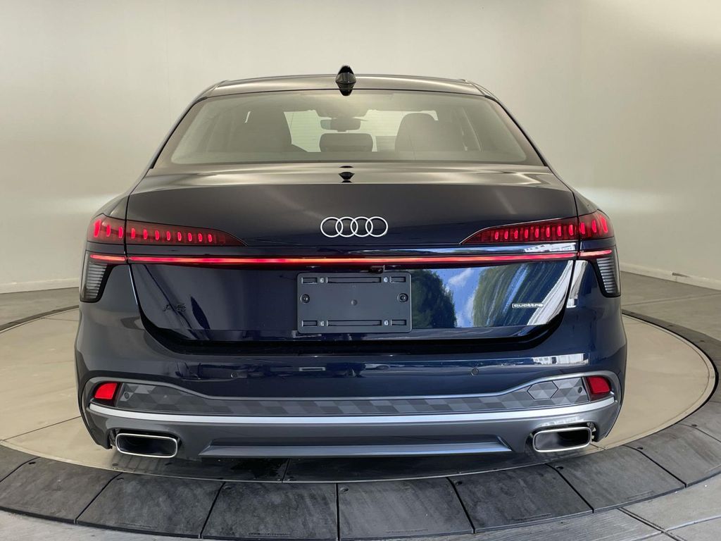 2026 Audi A6 Premium Plus - 5