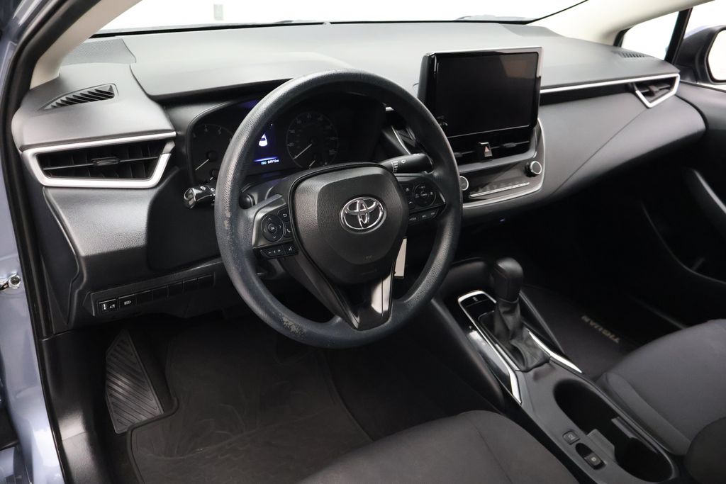 Thumbnail: 2023 Toyota Corolla - 15
