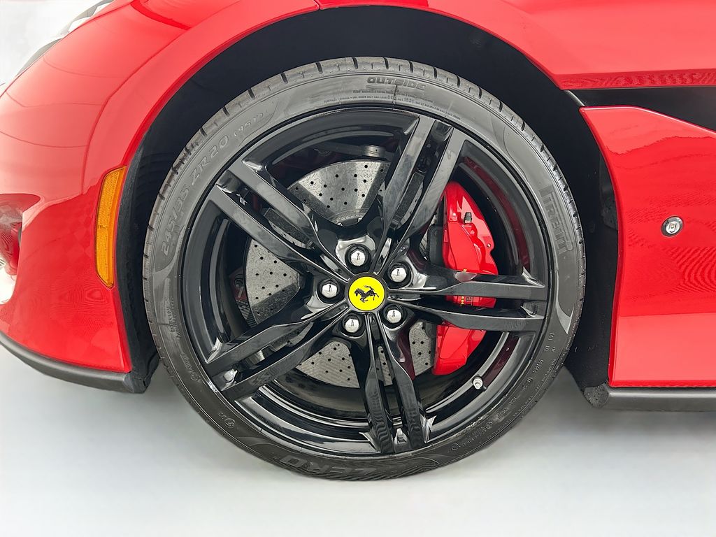 Thumbnail: 2019 Ferrari Portofino - 28