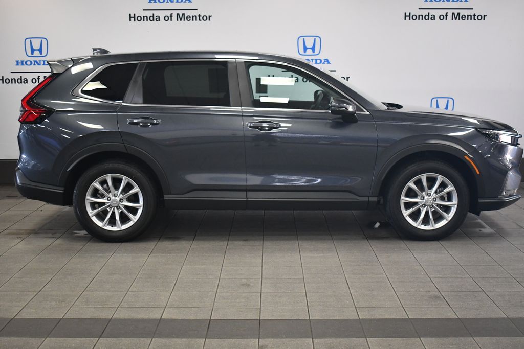 Thumbnail: 2024 Honda CR-V - 9