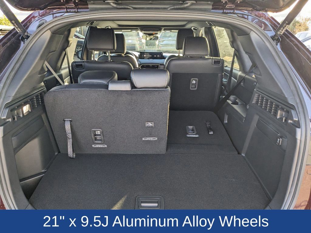 2025 Mazda CX-90 3.3 Turbo S Premium