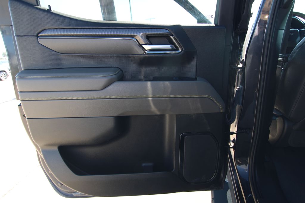 Used 2022 Chevrolet Silverado 1500 Truck