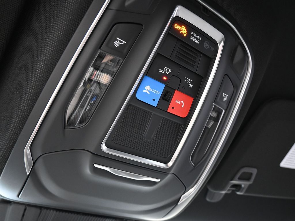 New 2026 After Dark Dodge R/T Scat Pack image 20