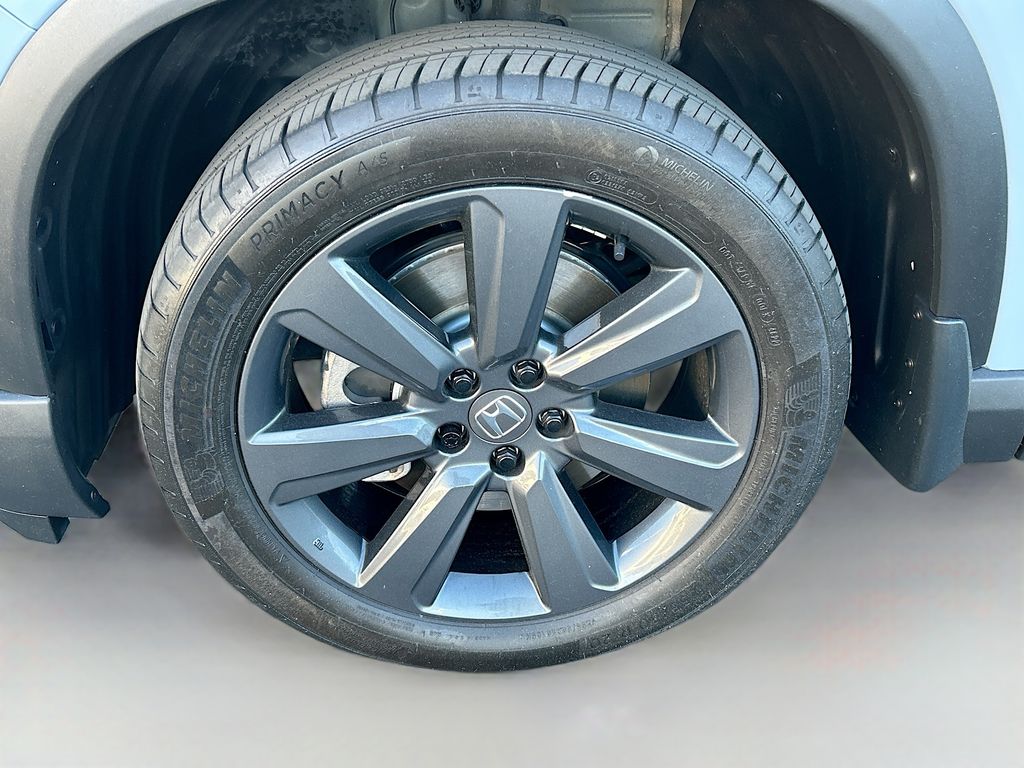 Thumbnail: 2023 Honda Pilot - 31