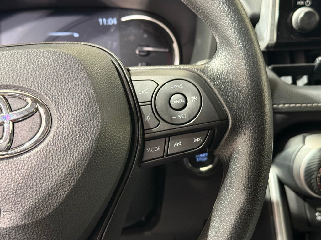 Thumbnail: 2025 Toyota RAV4 - 24