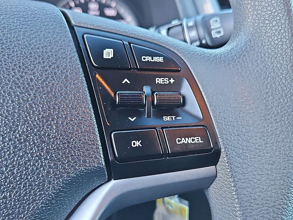 Thumbnail: 2016 Hyundai Tucson - 23