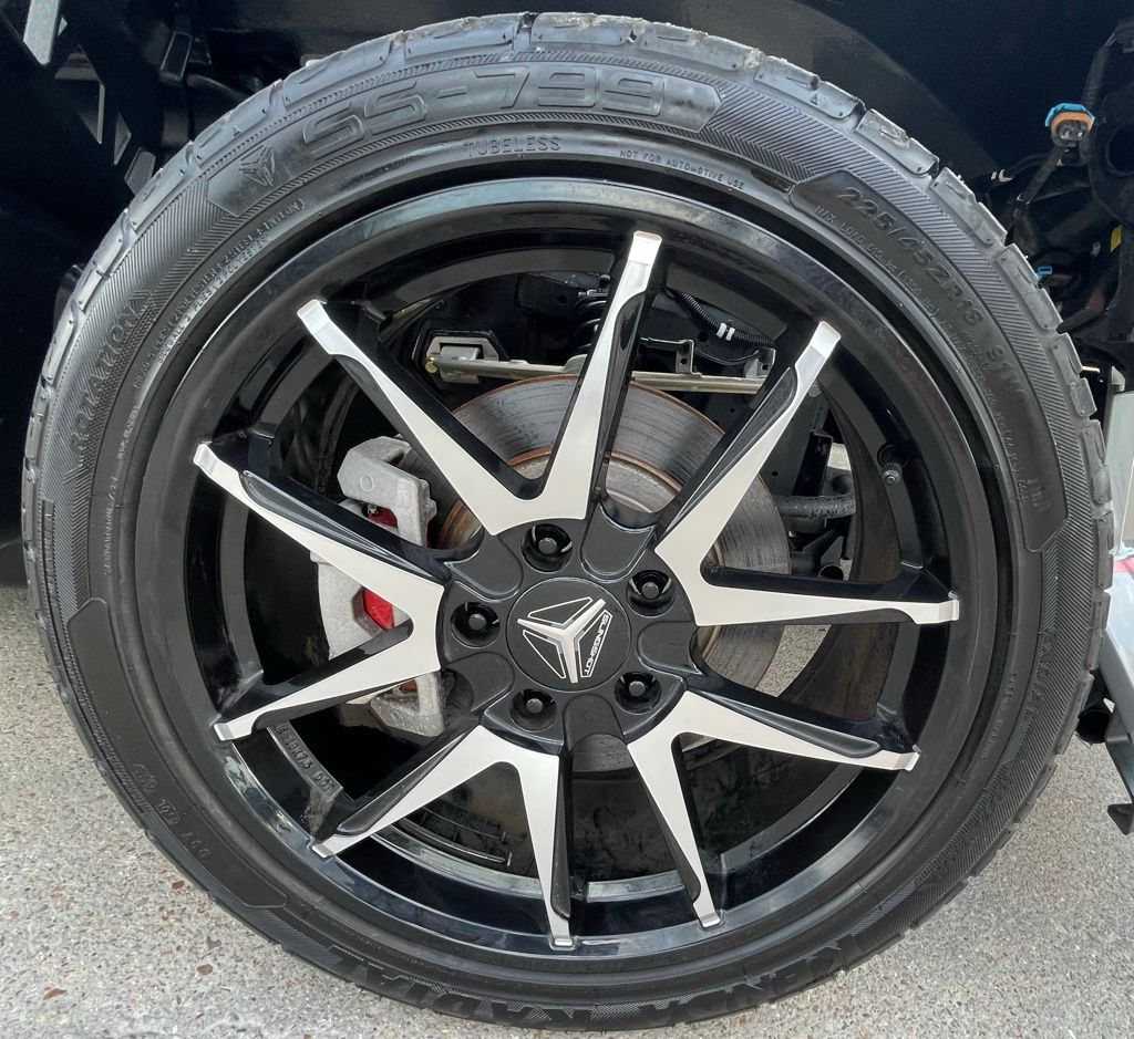 2022 Polaris Slingshot SLR - 11