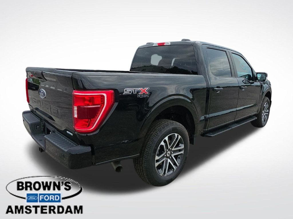 2023 Ford F-150 XL - 7