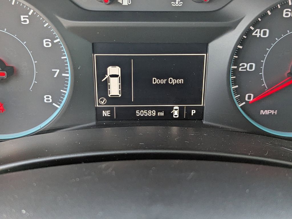 used 2018 Chevrolet Equinox car, priced at $14,691