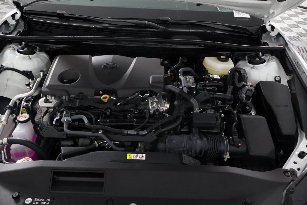 Thumbnail: 2026 Toyota Camry - 9