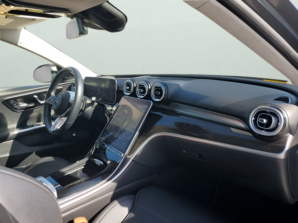 Used Car 2022 Mercedes-benz C-class  C 300 For Sale Under $35,000 In Austin, Texas