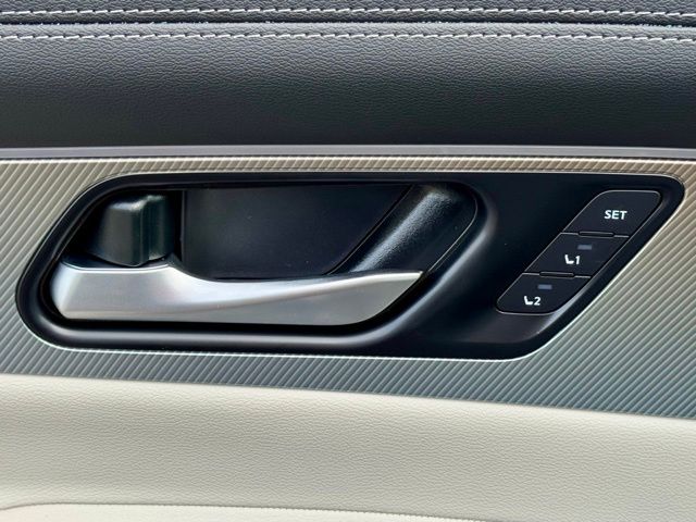 New 2026 Nissan Murano SUV