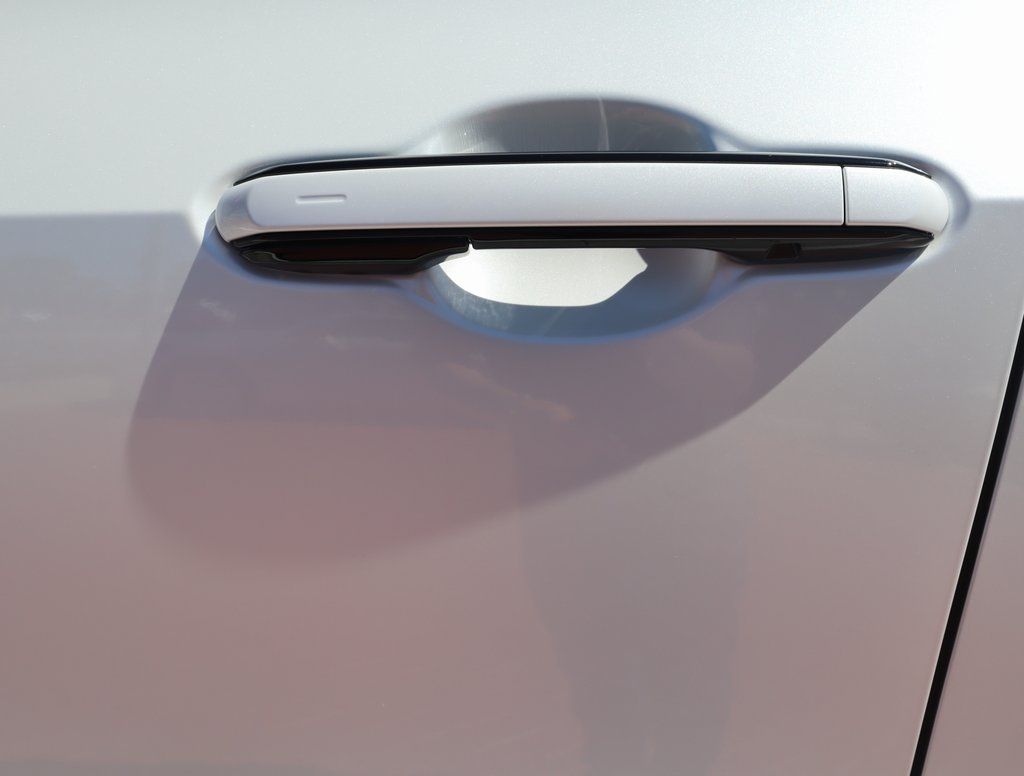 Thumbnail: 2026 Lexus NX - 9