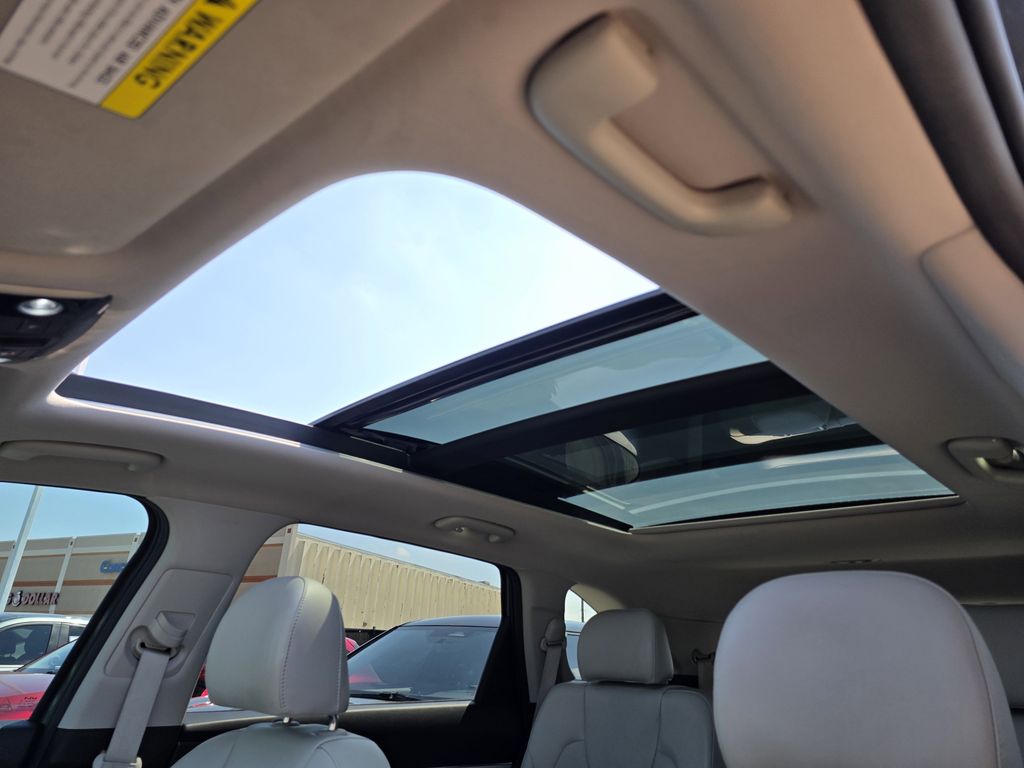 2023 Kia Sorento SX Gray at Shottenkirk Kia Fort Bend