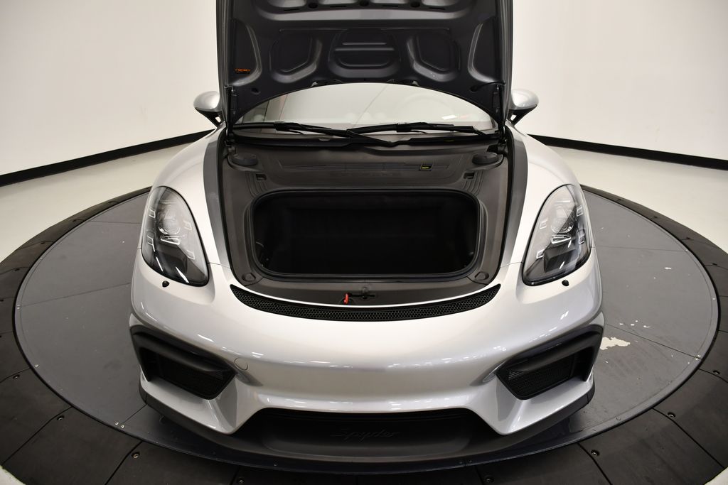 Thumbnail: 2021 Porsche  - 13