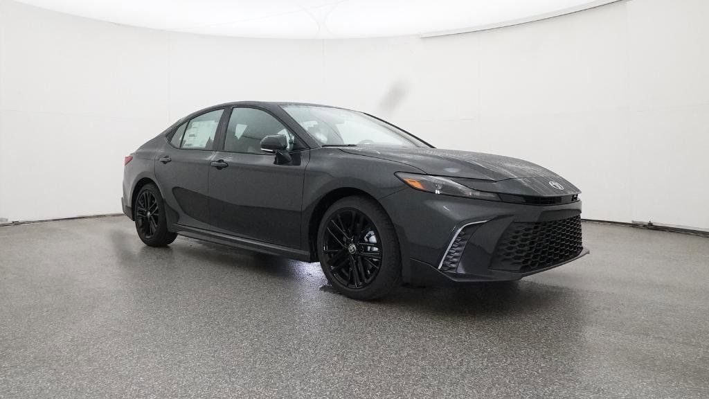 Thumbnail: 2026 Toyota Camry - 6