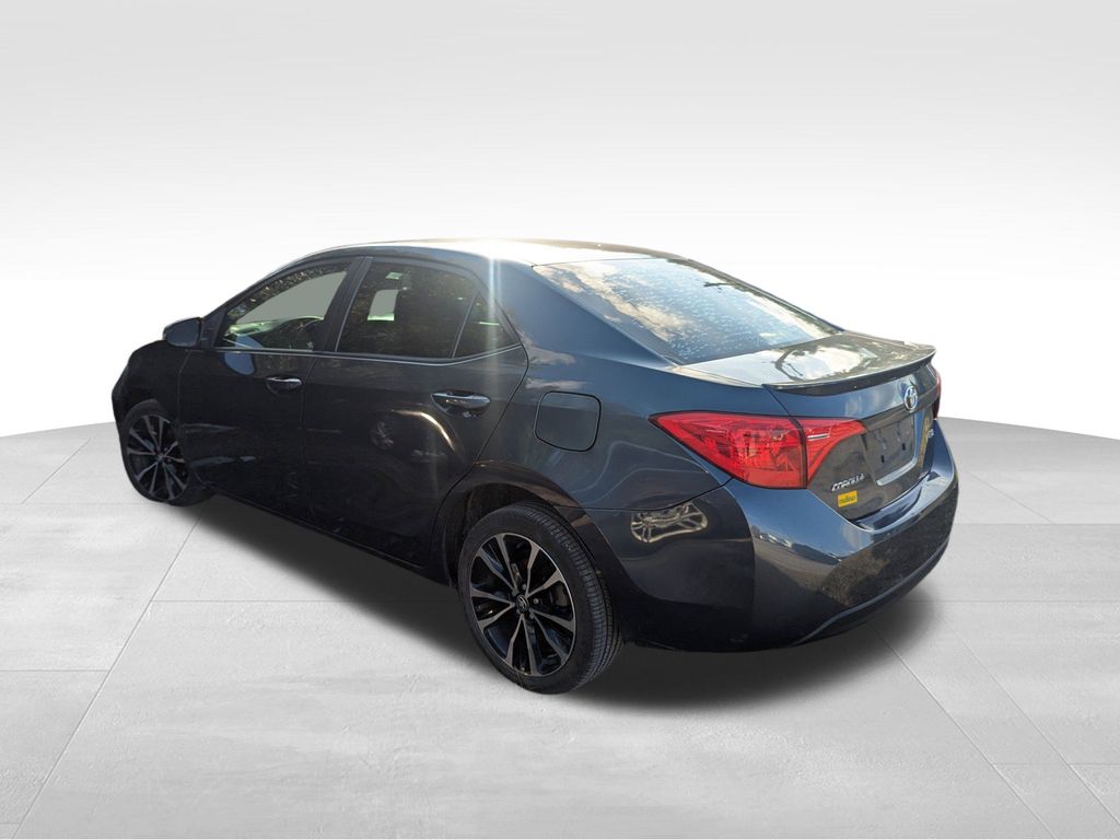 used 2019 Toyota Corolla car, priced at $10,292