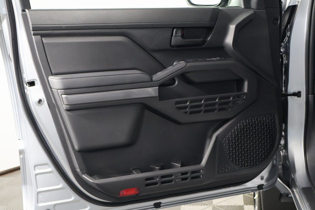 Thumbnail: 2025 Toyota Tacoma - 7