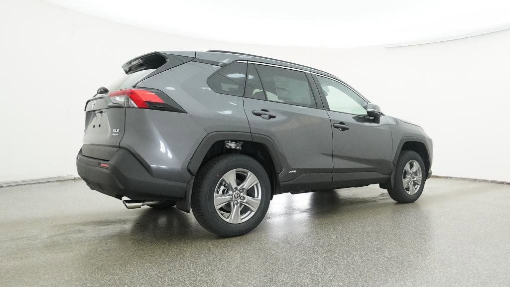 Thumbnail: 2025 Toyota RAV4 - 28
