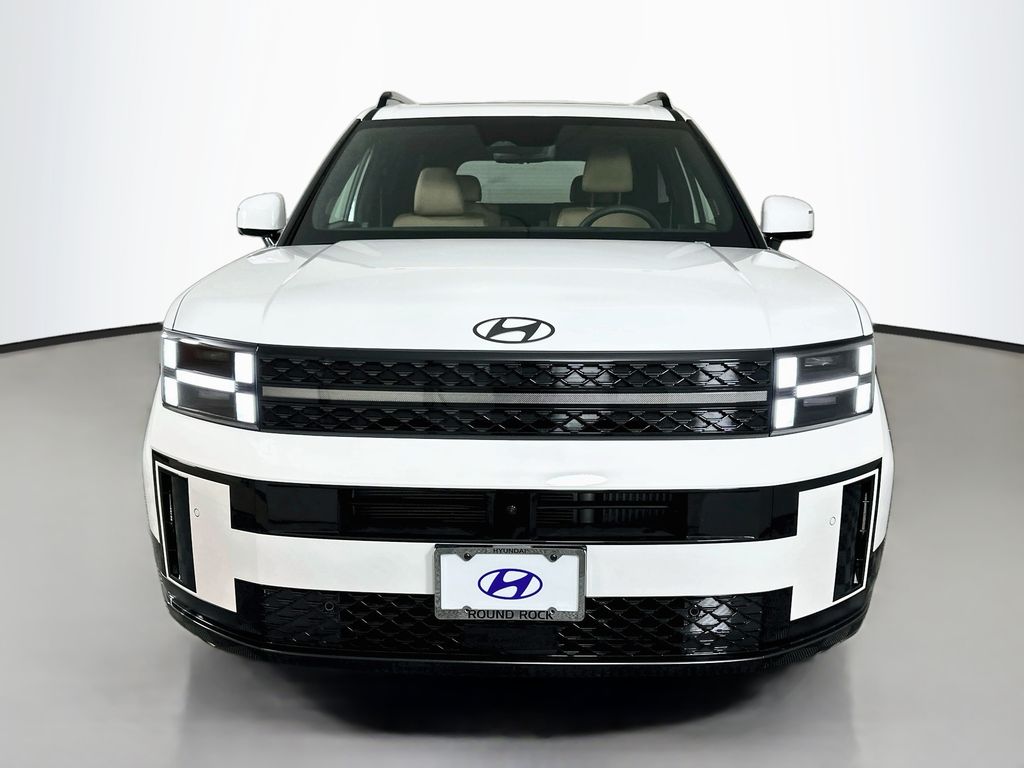 Thumbnail: 2027 Hyundai Santa Fe - 2
