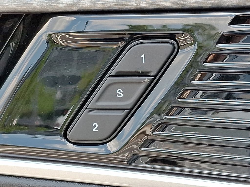 New 2026 Jeep Grand Wagoneer SUV