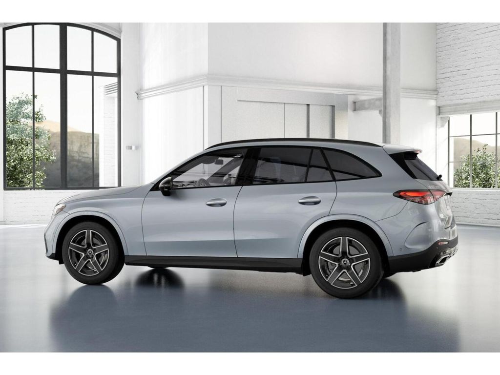 2024 Mercedes-Benz GLC 300 32