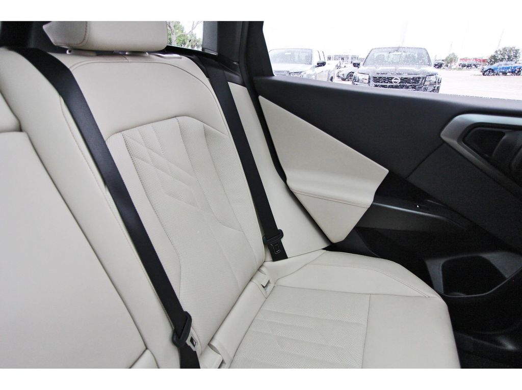 2025 BMW X3 30 xDrive Gray at Bayway Cadillac of The Woodlands