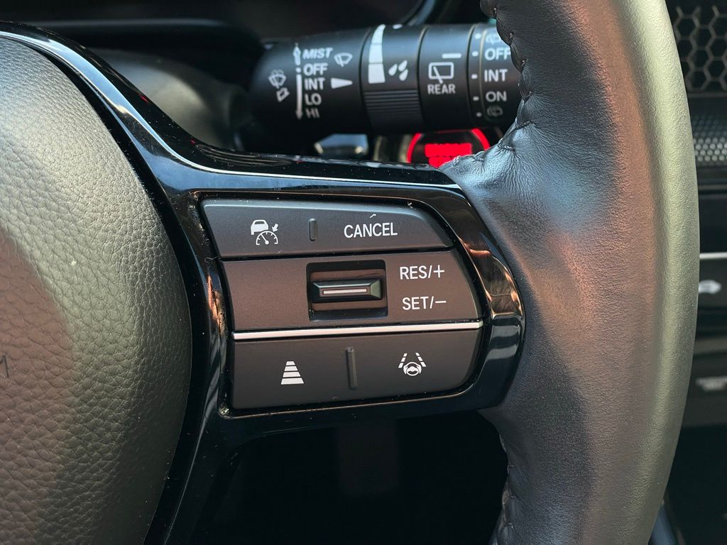 Thumbnail: 2024 Honda CR-V - 14