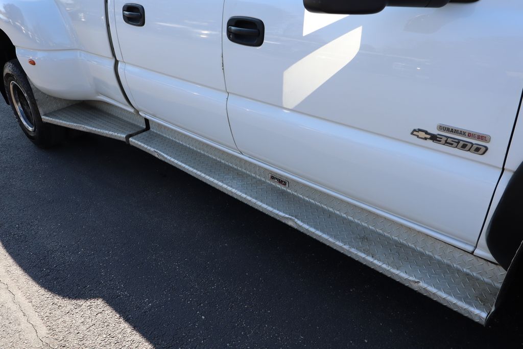 used 2002 Chevrolet Silverado 3500 car, priced at $11,500