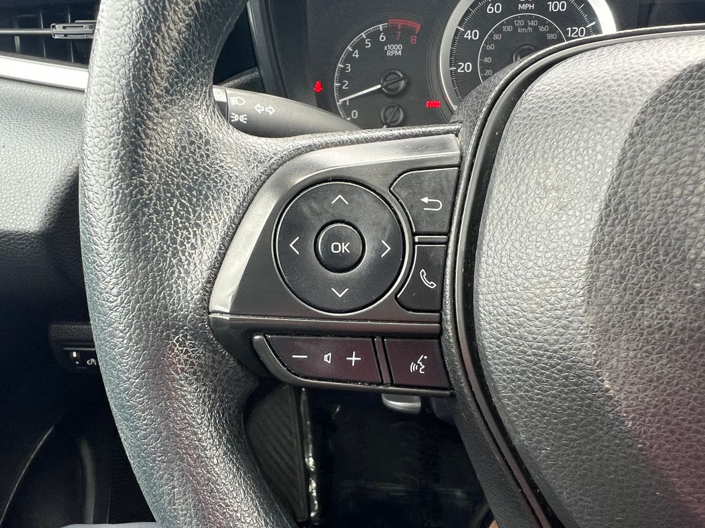 Thumbnail: 2022 Toyota Corolla - 20