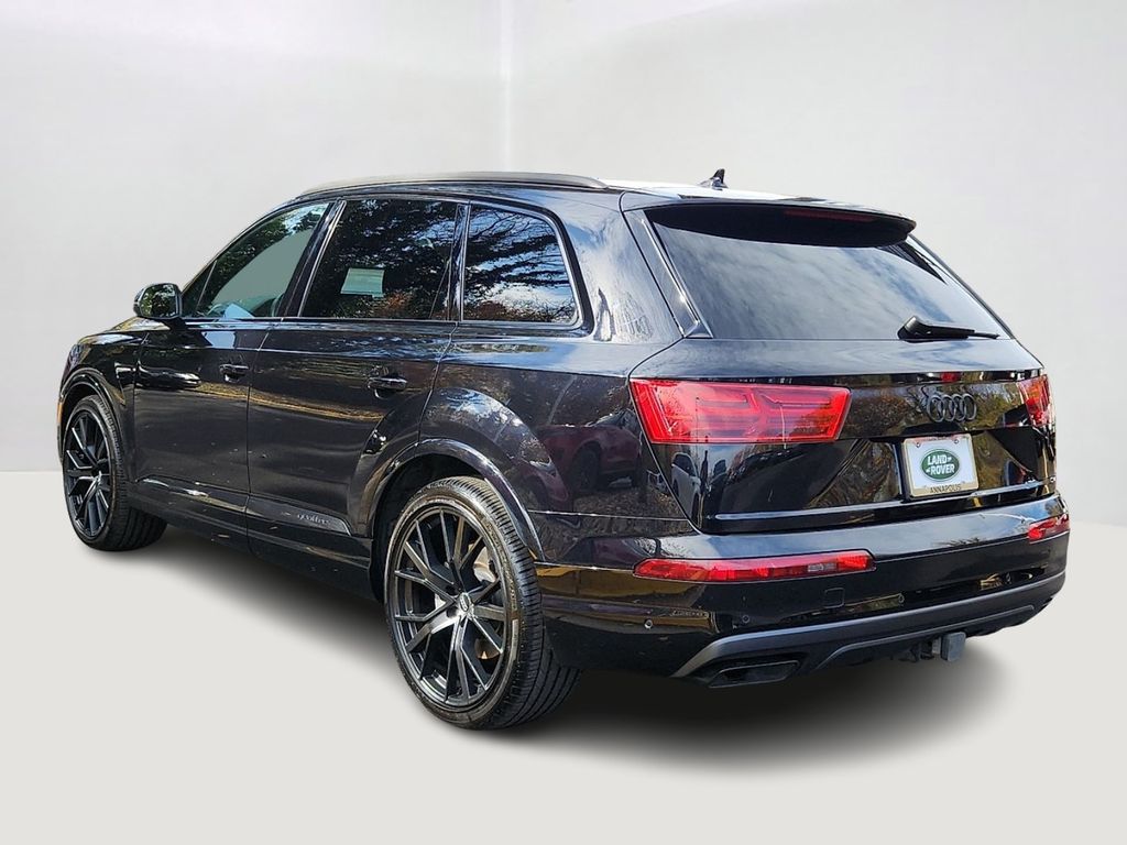 Thumbnail: 2019 Audi Q7 - 7