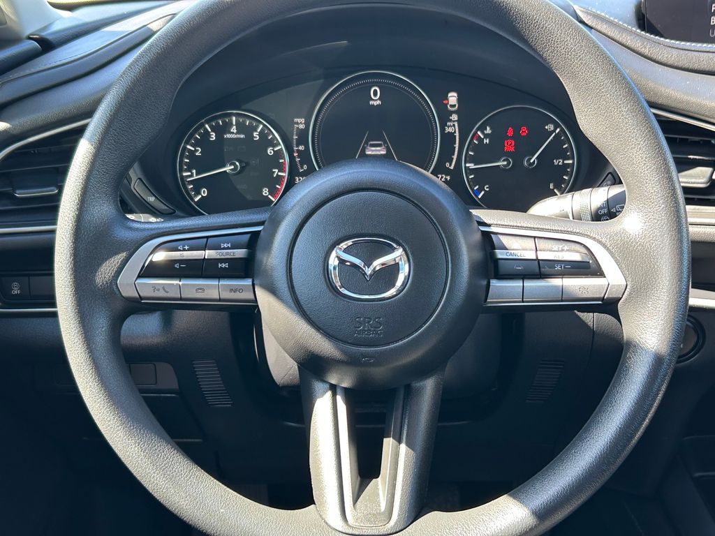 2021 Mazda CX-30 S 18