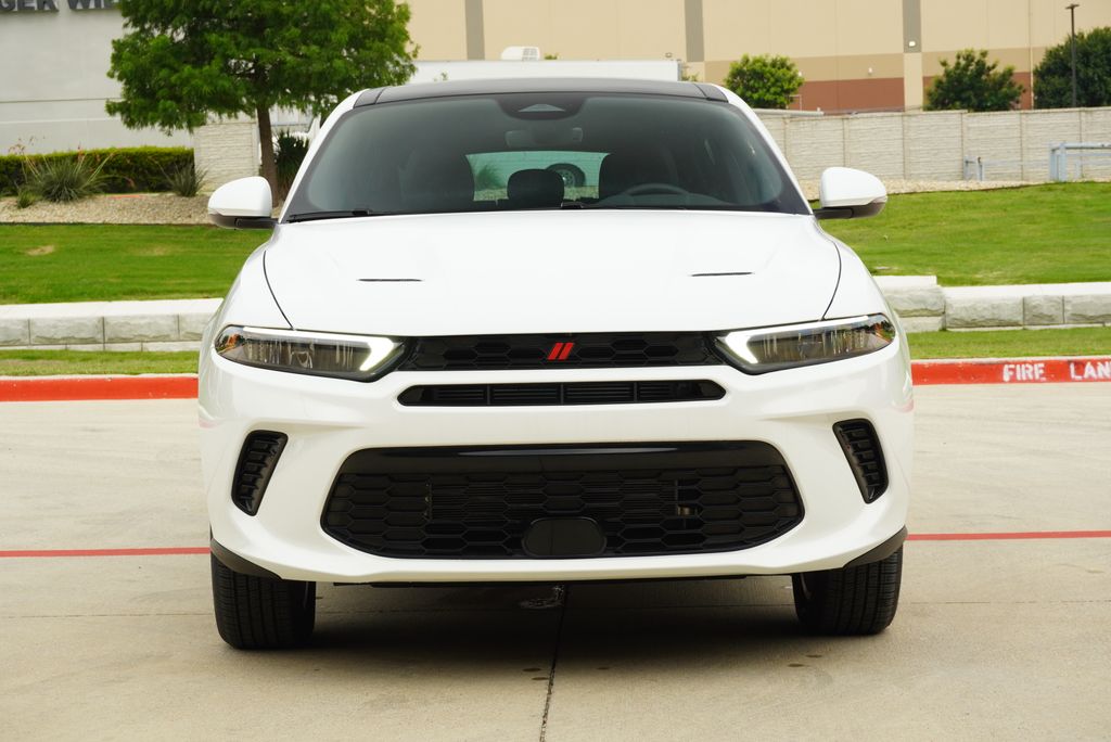 Used Car 2024 Dodge Hornet  Gt Plus For Sale Under $30,000 In Weatherford, Texas