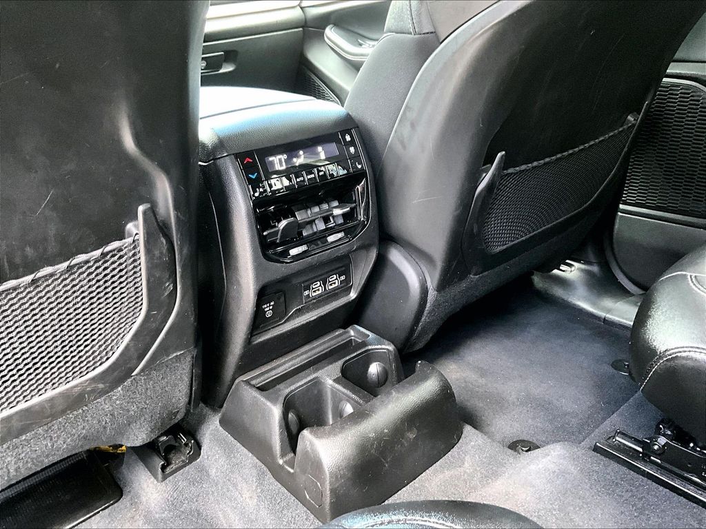 2023 Jeep Grand Cherokee L — photo 24