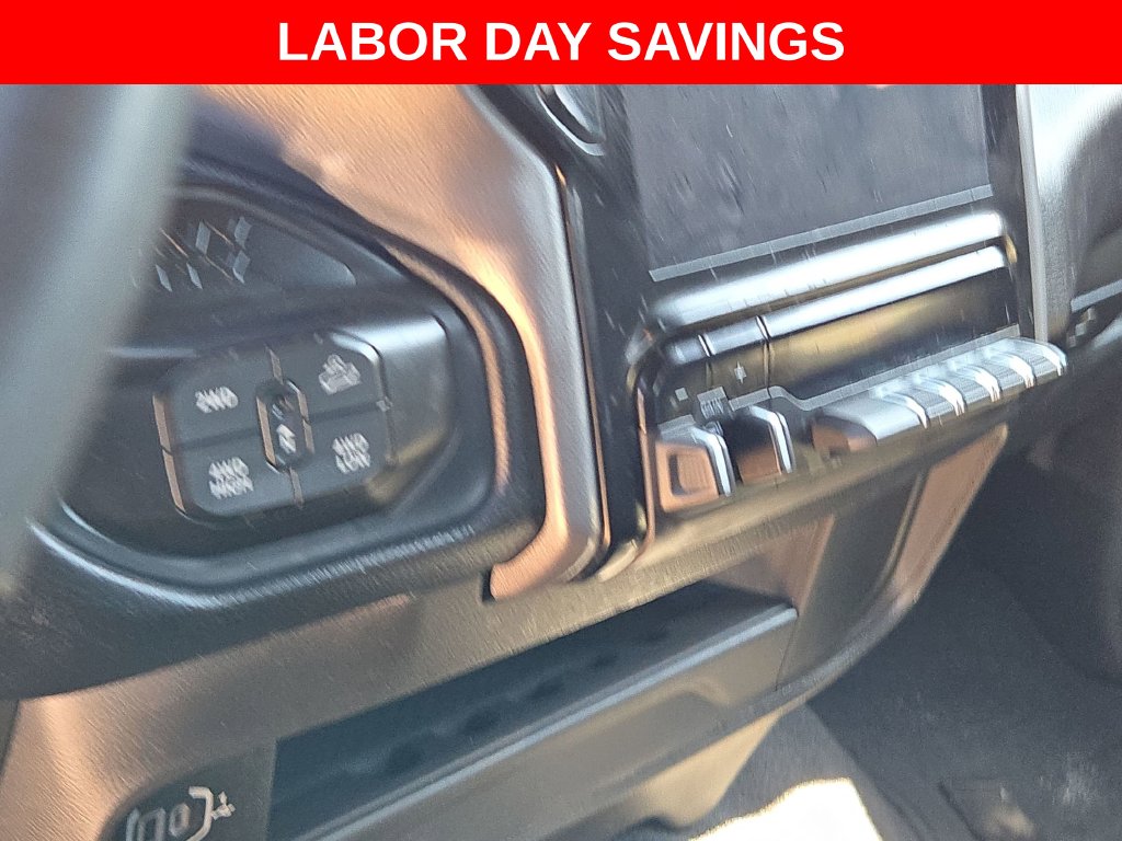 Used 2025 Ram 2500 Truck