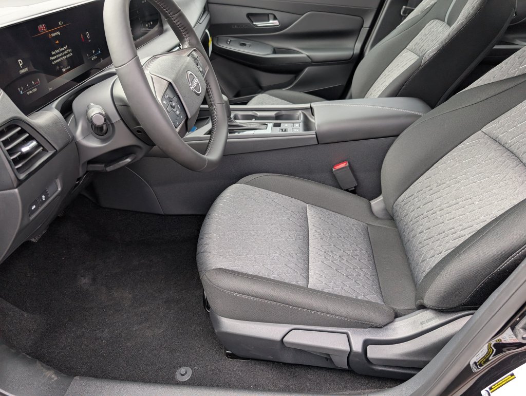 New 2027 Nissan Sentra Sedan