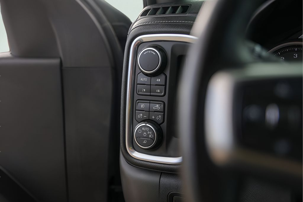 Used Car 2019 Chevrolet Silverado 1500  Ltz For Sale Under $35,000 In Austin, Texas