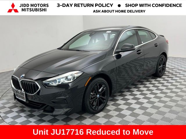 2024 BMW 2 Series 228i xDrive Gran Coupe AWD