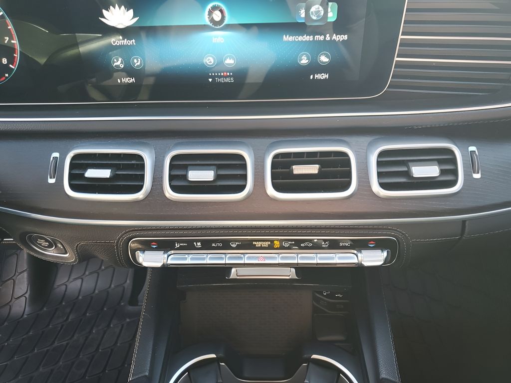 Used Car 2023 Mercedes-benz Gle  Gle 350 For Sale Under $40,000 In Austin, Texas