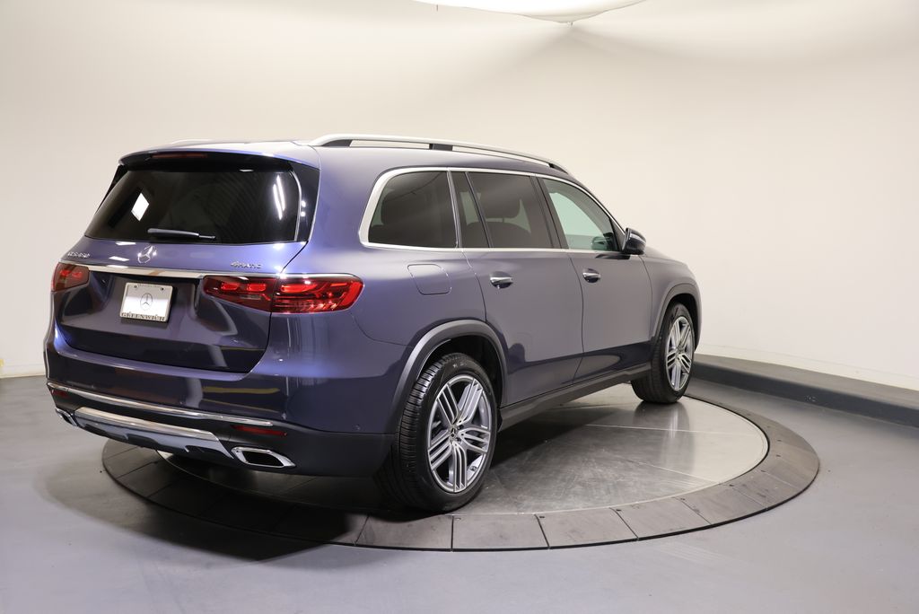 Thumbnail: 2026 Mercedes-Benz GLS - 7