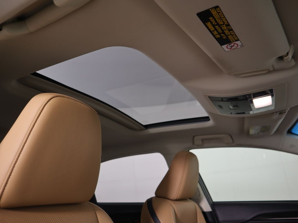Thumbnail: 2016 Lexus NX - 18
