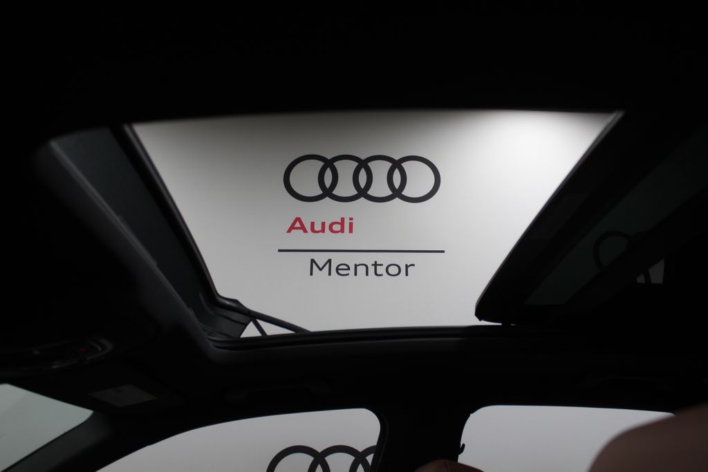 Thumbnail: 2025 Audi Q5 - 13