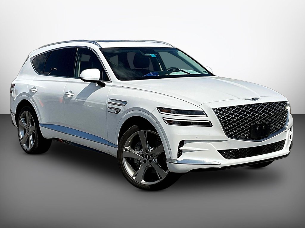  2024 Genesis GV80 3.5T AWD   