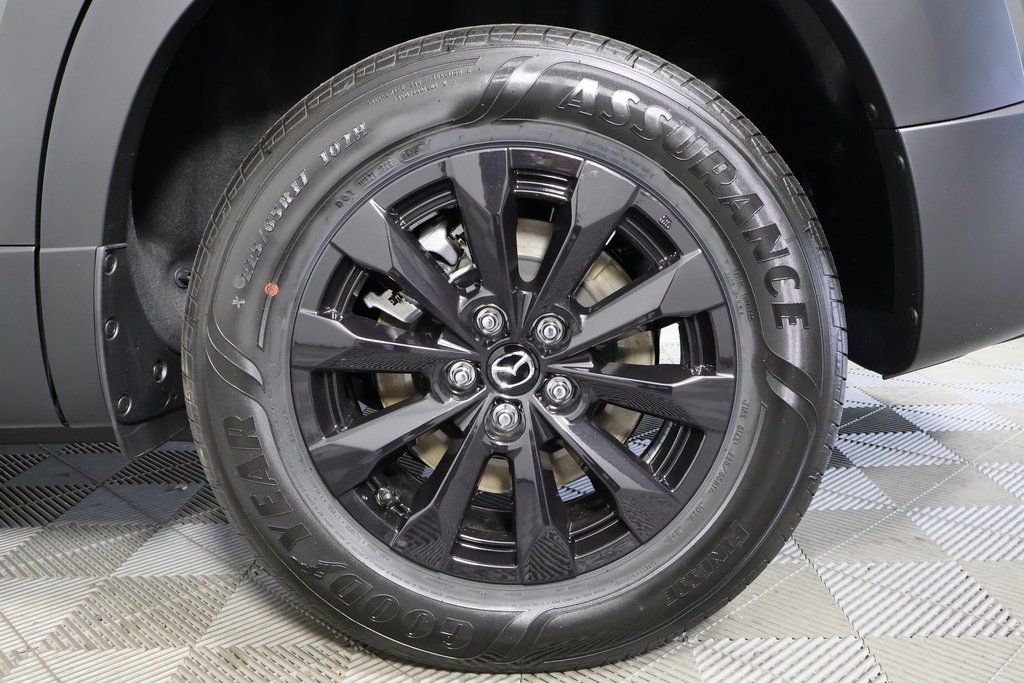 Thumbnail: 2026 Mazda CX-50 - 10